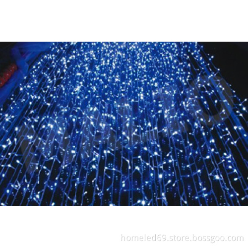 LED christmas lights